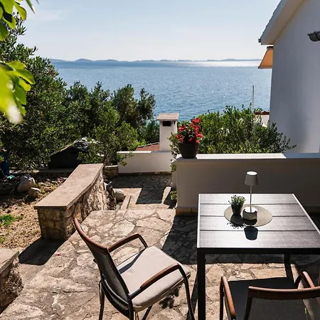 Appartement Adam Murter