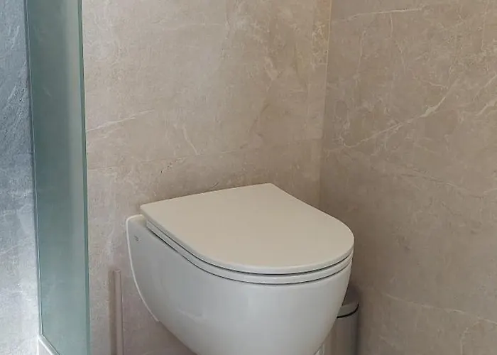 Adam Apartamento Murter