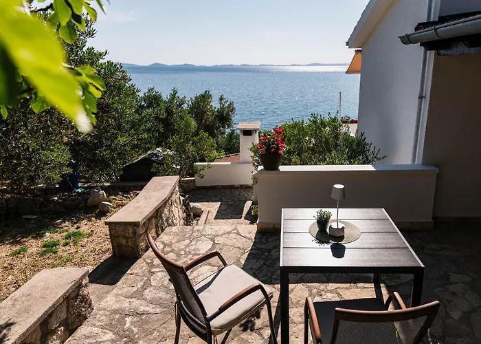 Apartamento Adam Murter