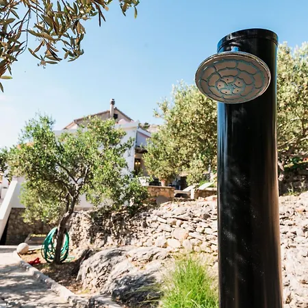 شقة Adam مورتير